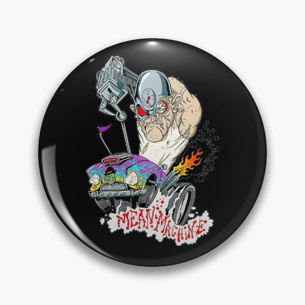 Item preview, Ratfink designed and sold by Wutang155.