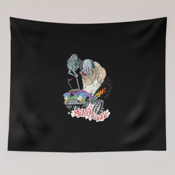Item preview, Ratfink designed and sold by Wutang155.