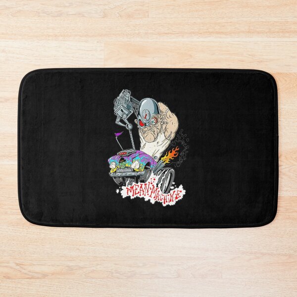 Item preview, Ratfink designed and sold by Wutang155.