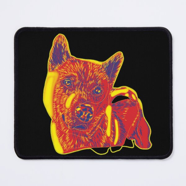 Item preview, Kishu designed and sold by h8ngry.