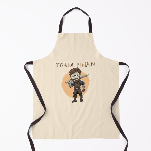 Item preview, Chibi Team Finan designed and sold by Joel-Lange.