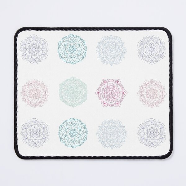 Item preview, Mandalas designed and sold by Rita Cuppari.