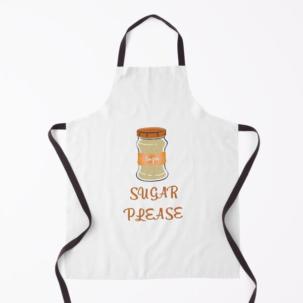 Item preview, Sugar Please - For people who love more sugar with coffee or tea or just like to taste it in their mouth, MMMMmmm! designed and sold by sugartime.