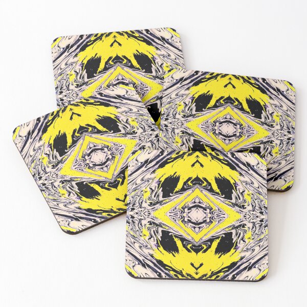 Item preview, CONTROVERSY PATTERN designed and sold by bluAvocado.