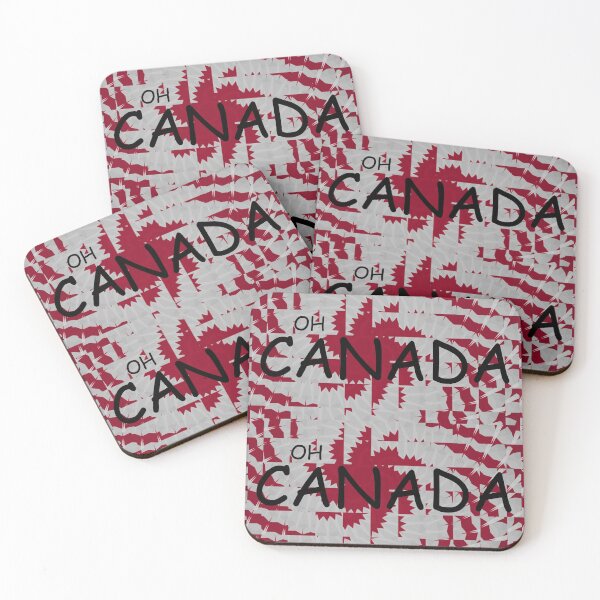 Item preview, Oh Canada designed and sold by WzzupCobra.