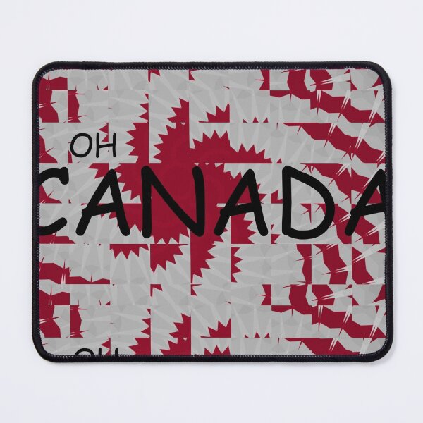 Item preview, Oh Canada designed and sold by WzzupCobra.