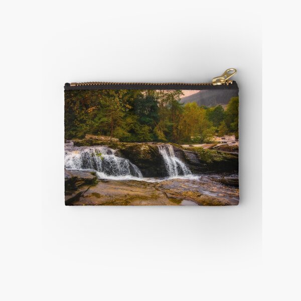 Item preview, Falls of Dochart Scotland 2 designed and sold by MLP Fine Art.