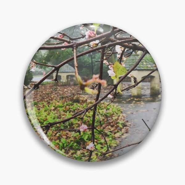 Item preview, Valley Gardens Harrogate designed and sold by HamishArt.