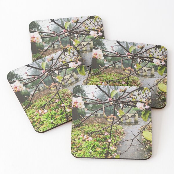 Item preview, Valley Gardens Harrogate designed and sold by HamishArt.