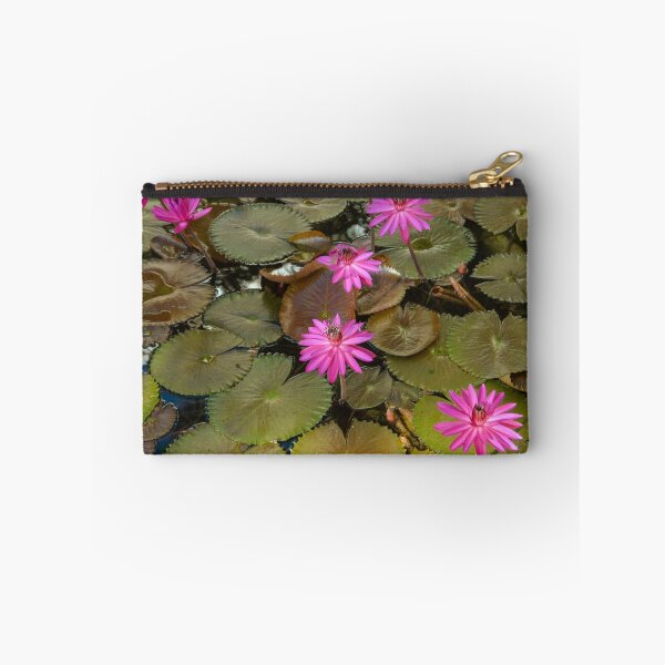 Item preview, Water Lilies 2 designed and sold by MLP Fine Art.