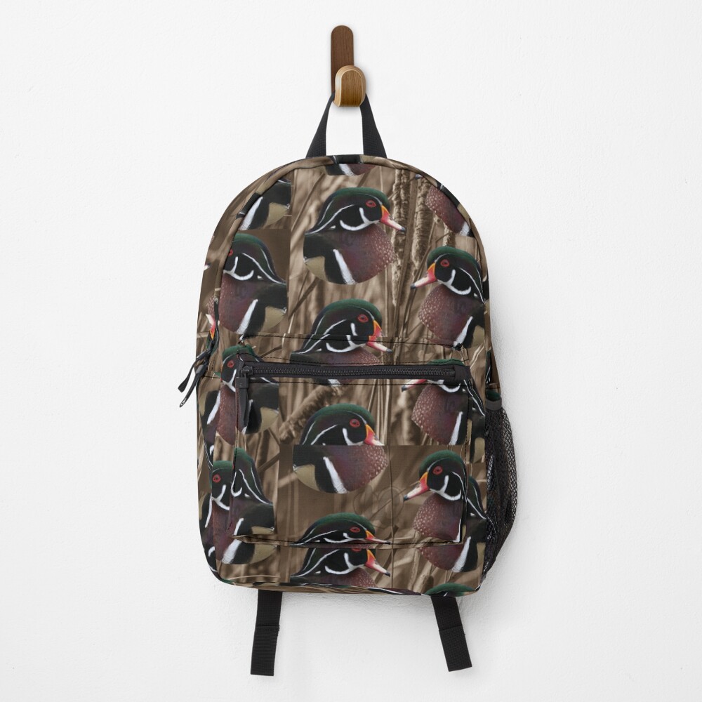 waterfowl backpack