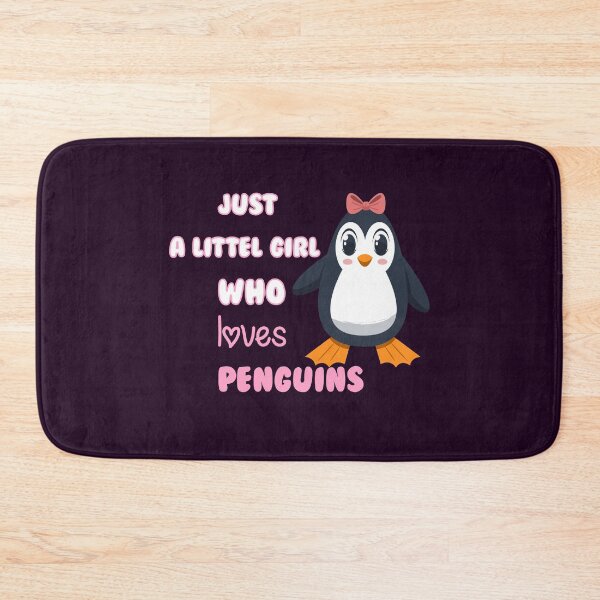 Item preview, just a littel girl who loves penguins shirt , Leif Erikson Day lovers , shirt for Leif Erikson Day, Gift for Leif Erikson Day, dad gift, American Shirt, Adult Clothing, designed and sold by jake aff47.