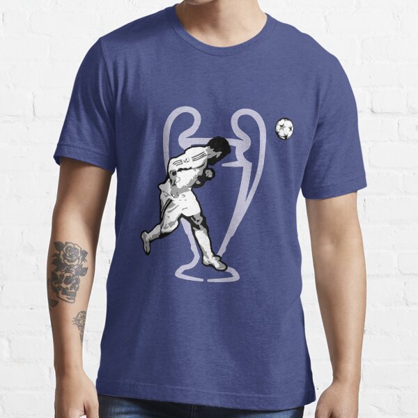 Objetivo de Ramos Camiseta esencial