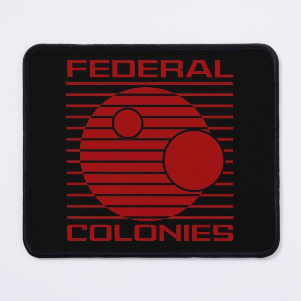 Item preview, Federal Colonies designed and sold by McPod.