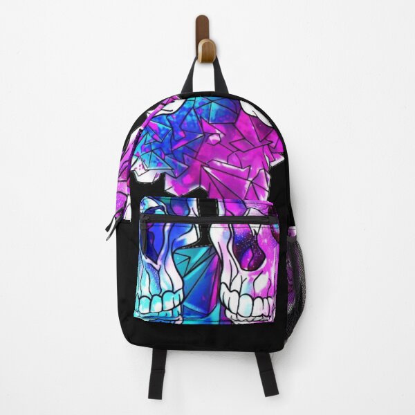 Item preview, Crystal skulls designed and sold by MarioColtello.