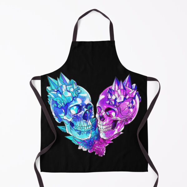 Item preview, Crystal skulls designed and sold by MarioColtello.