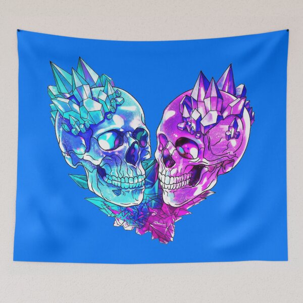 Item preview, Crystal skulls designed and sold by MarioColtello.