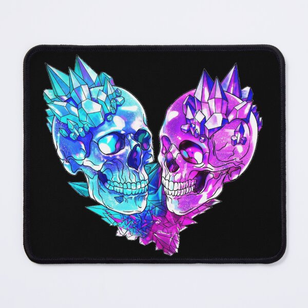 Item preview, Crystal skulls designed and sold by MarioColtello.