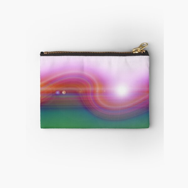Item preview, Waved Horizon designed and sold by Heike Schenk Arena.