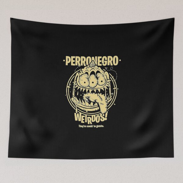 Item preview, Ratfink designed and sold by Wutang155.