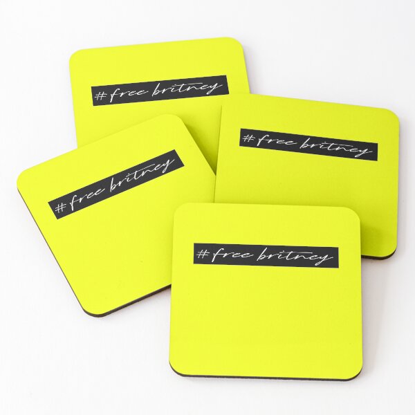 Item preview, Copy of  "Free Britney" Women's Hashtag #FREEBRITNEY "2021"  designed and sold by Black & Aura .