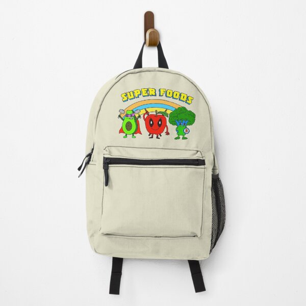 Item preview, Super Healthy Foods designed and sold by Milasneeze.