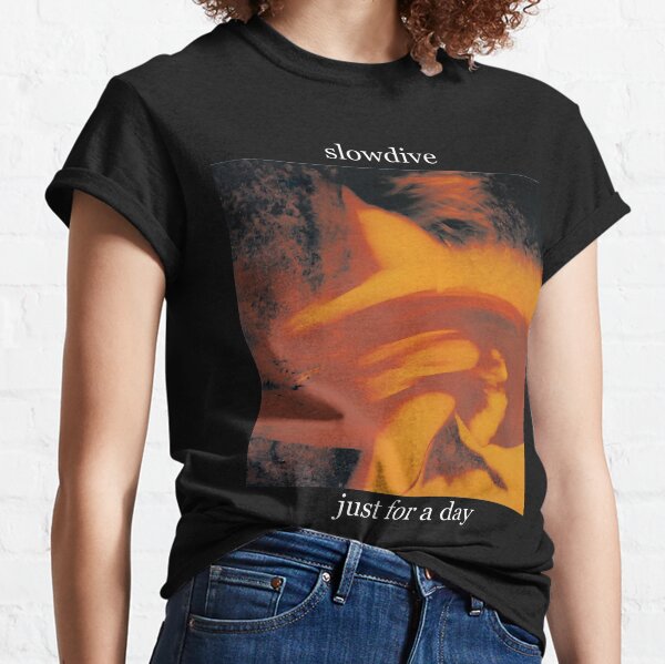 SLOWDIVE Vlll Classic T-Shirt