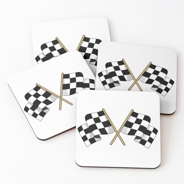 Item preview, Checkered Flag. Chequered Flag. WIN. WINNER. Racing Cars. Race. designed and sold by ronaldsonou.