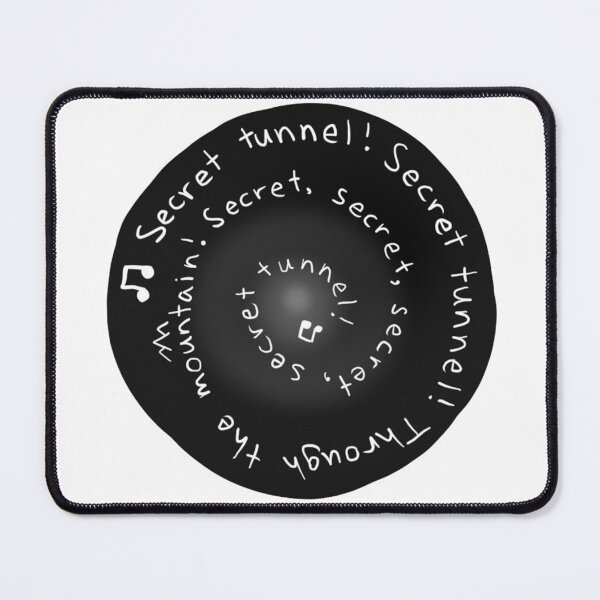Item preview, Secret tunnel designed and sold by Timothynvb.