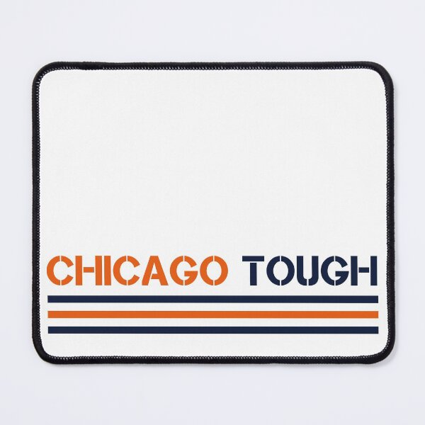 Item preview, Chicago Tough Skyline and Stripes designed and sold by Bear Creative.