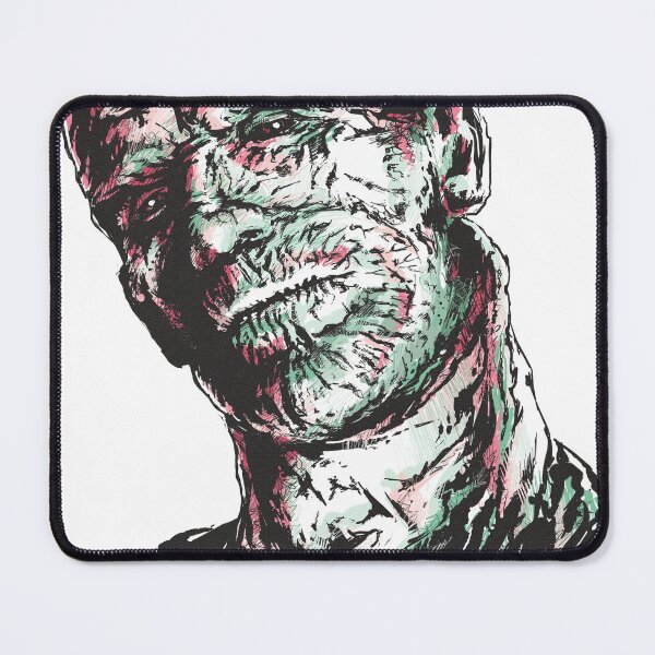 Item preview, The mummy walks! designed and sold by IanJCornwell.