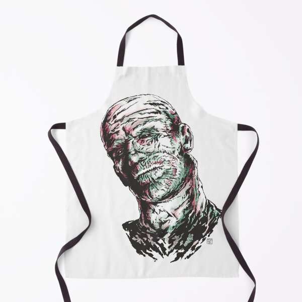 Item preview, The mummy walks! designed and sold by IanJCornwell.