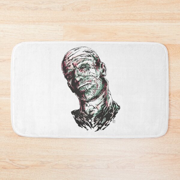 Item preview, The mummy walks! designed and sold by IanJCornwell.