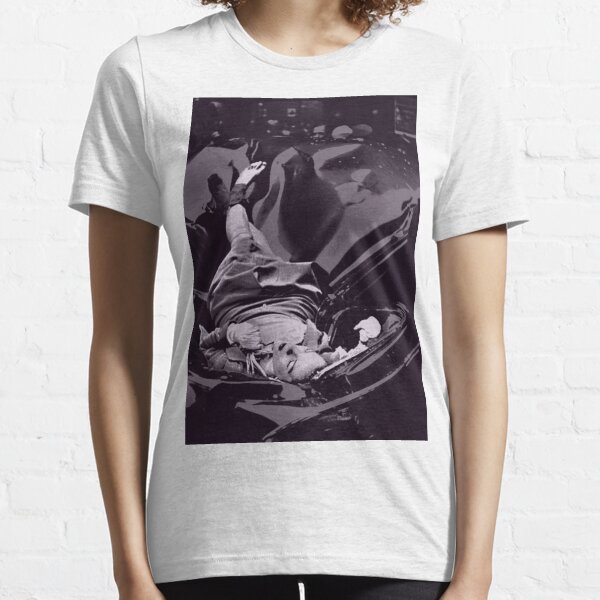 Suicide is Painless Essential T-Shirt