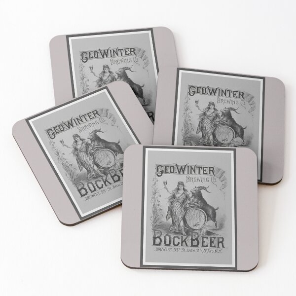 Item preview, Vintage Bock designed and sold by MichaelDTaylor.