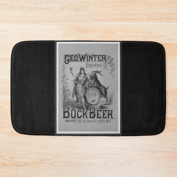Item preview, Vintage Bock designed and sold by MichaelDTaylor.