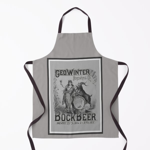 Item preview, Vintage Bock designed and sold by MichaelDTaylor.