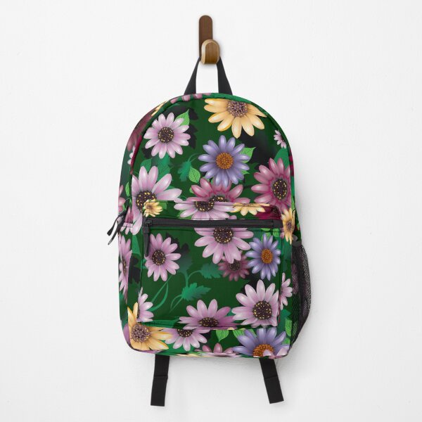 Item preview, Multicolored natural flowers designed and sold by B & K     Store.