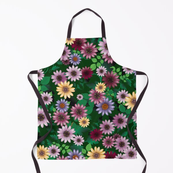Item preview, Multicolored natural flowers designed and sold by B & K Store.
