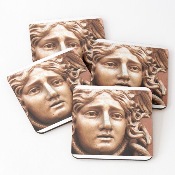 Item preview, Rome - Medusa designed and sold by OberdanLira.