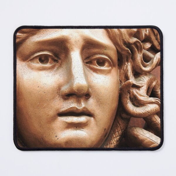 Item preview, Rome - Medusa designed and sold by OberdanLira.