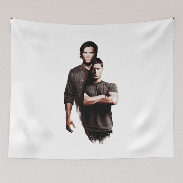 Item preview, winchester, supernatural designed and sold by alyaST14.