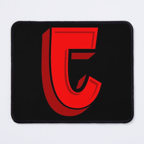 Item preview, Backwards Letter J Alphabet designed and sold by ZiesMerch.
