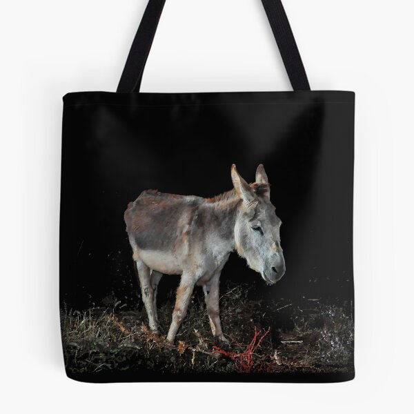 Item preview, benjamin the donkey designed and sold by jo-twinflame.