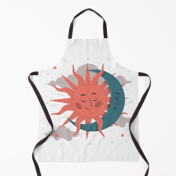 Item preview, Sun & Moon Woman Collection designed and sold by NanaDesign7.