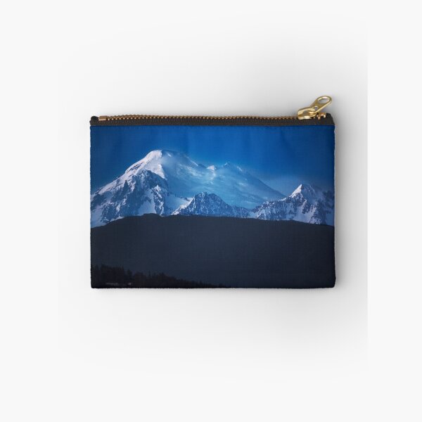 Item preview, Mount Baker at Night designed and sold by Jim Stiles.