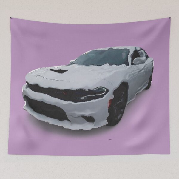 Item preview, wavy car designed and sold by EKKE-99.