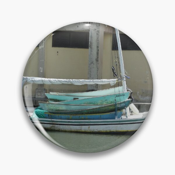 Item preview, Spare Dingies  designed and sold by John Gelletta.
