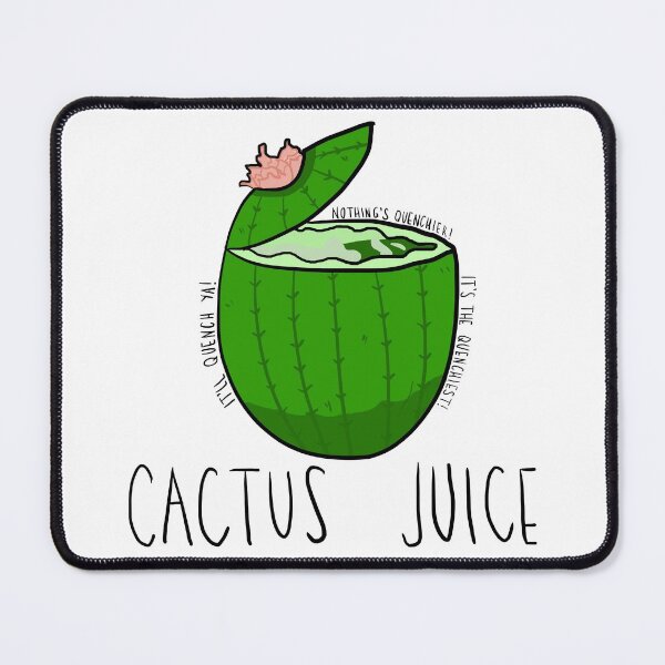 Item preview, Cactus Juice Avatar designed and sold by Timothynvb.