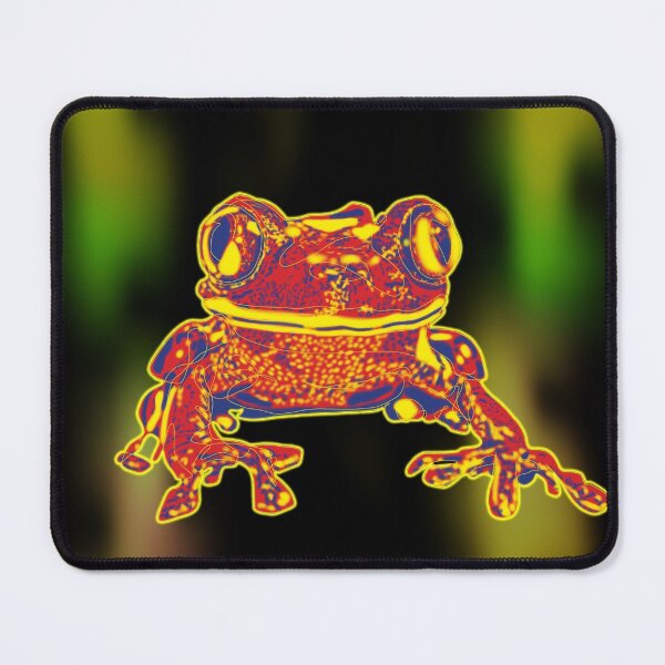 Item preview, Ultimate Frog Guide designed and sold by h8ngry.